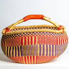 Load image into Gallery viewer, African Bolga Baskets