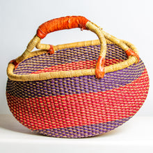Load image into Gallery viewer, African Bolga Baskets