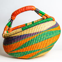 Load image into Gallery viewer, African Bolga Baskets