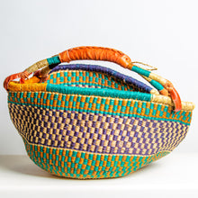 Load image into Gallery viewer, African Bolga Baskets