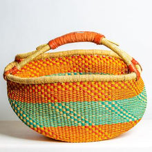 Load image into Gallery viewer, African Bolga Baskets