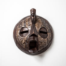 Load image into Gallery viewer, African Masks
