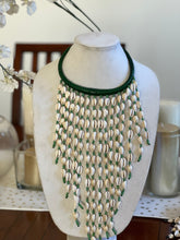 Load image into Gallery viewer, Cowrie Shell Necklaces