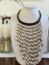 Load image into Gallery viewer, Cowrie Shell Necklaces