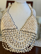 Load image into Gallery viewer, Cowrie Shell Necklaces