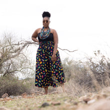 Load image into Gallery viewer, African Print Pants