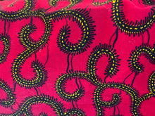 Load image into Gallery viewer, African Print Pants