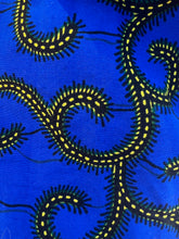 Load image into Gallery viewer, African Print Pants