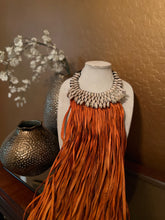 Load image into Gallery viewer, Cowrie Shell Necklaces