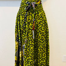 Load image into Gallery viewer, African Print Skirts