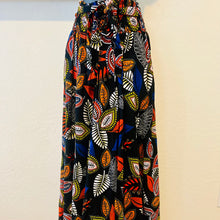 Load image into Gallery viewer, African Print Skirts