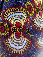 Load image into Gallery viewer, African Print Pants