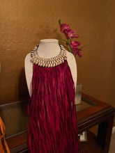 Load image into Gallery viewer, Cowrie Shell Necklaces
