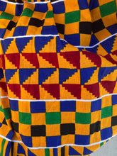 Load image into Gallery viewer, African Print Pants