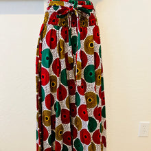 Load image into Gallery viewer, African Print Skirts