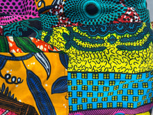 Load image into Gallery viewer, African Print Pants