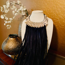 Load image into Gallery viewer, Cowrie Shell Necklaces