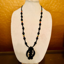 Load image into Gallery viewer, African Wood Necklaces