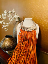 Load image into Gallery viewer, Cowrie Shell Necklaces