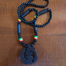 Load image into Gallery viewer, African Wood Necklaces