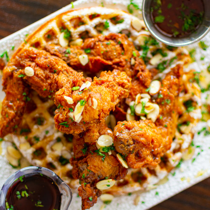 Our Top 7 Soul Food Restaurants in the U.S