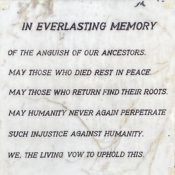 An Ancestral Experience: My Visit to the Slave Castles on the Cape Coast