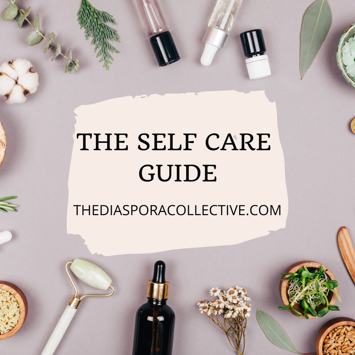 10 Self-Care Tips for a Better You