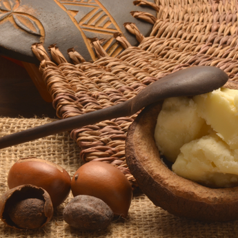 Shea Butter: The Ultimate African Superfood for Your Skin