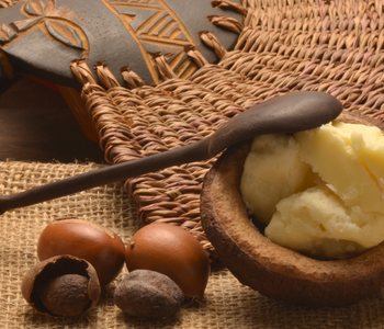 Shea Butter: The Ultimate African Superfood for Your Skin