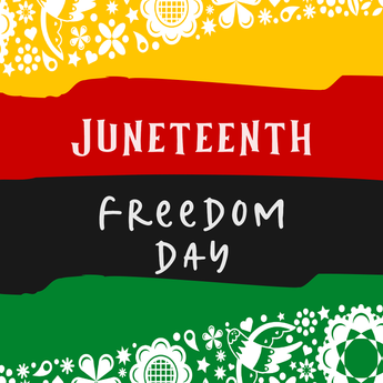 Celebrating Juneteenth: A Day of Freedom, Reflection, and Unity