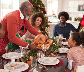 Add Some African Flavor to Your Holiday Dinner Table This Year with These Popular Recipes