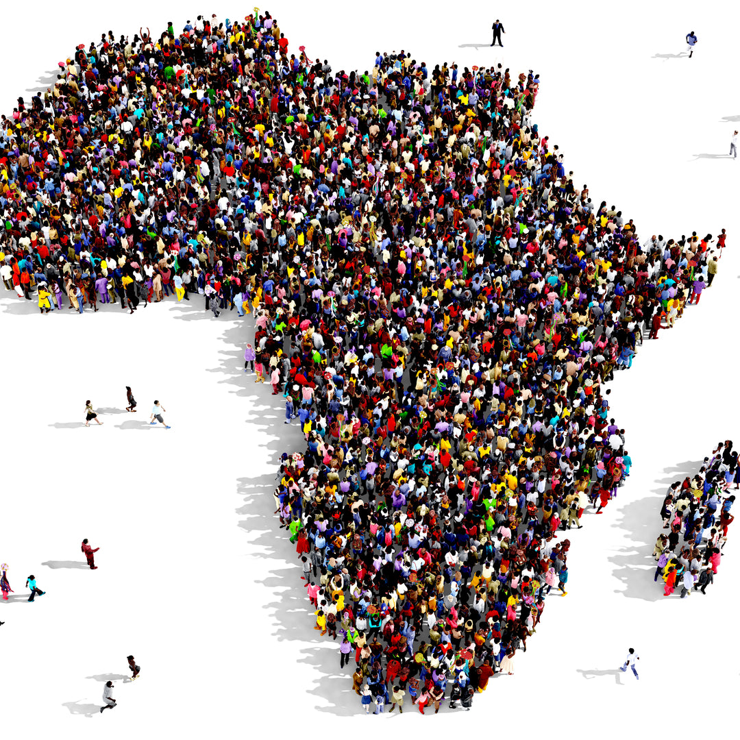 African Diaspora: A Global Impact – thediasporacollective