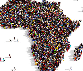 African Diaspora: A Global Impact