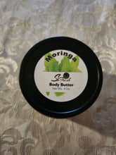 Load image into Gallery viewer, SoFreshSmells Moringa Infused Body Butter
