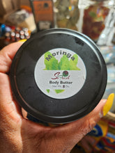 Load image into Gallery viewer, SoFreshSmells Moringa Infused Body Butter
