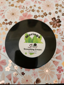 SoFreshSmells Smoothing Cream Moringa