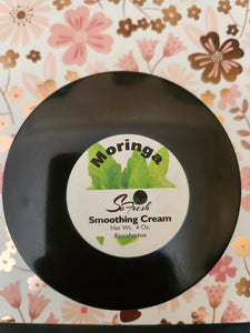 SoFreshSmells Smoothing Cream Moringa