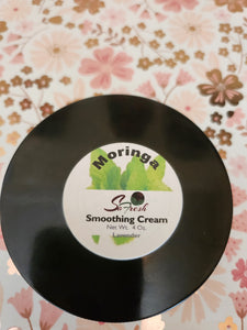 SoFreshSmells Smoothing Cream Moringa