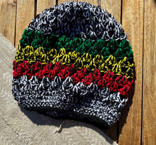 Load image into Gallery viewer, Knit Hat
