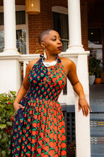 Load image into Gallery viewer, Fulani Necklace
