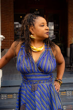 Load image into Gallery viewer, Fulani Necklace
