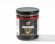 Load image into Gallery viewer, Golden Palm Ebesse Chili Paste

