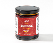 Load image into Gallery viewer, Golden Palm Ebesse Chili Paste
