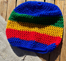 Load image into Gallery viewer, Knit Hat
