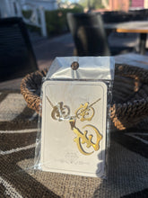 Load image into Gallery viewer, Adinkra Jewelry Set
