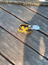 Load image into Gallery viewer, Adinkra Rings
