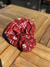 Load image into Gallery viewer, African Print Head Wrap
