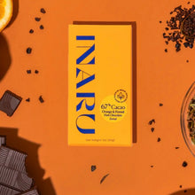 Load image into Gallery viewer, INARU Chocolates
