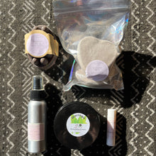 Load image into Gallery viewer, SoFreshSmells Self Care Gift Set
