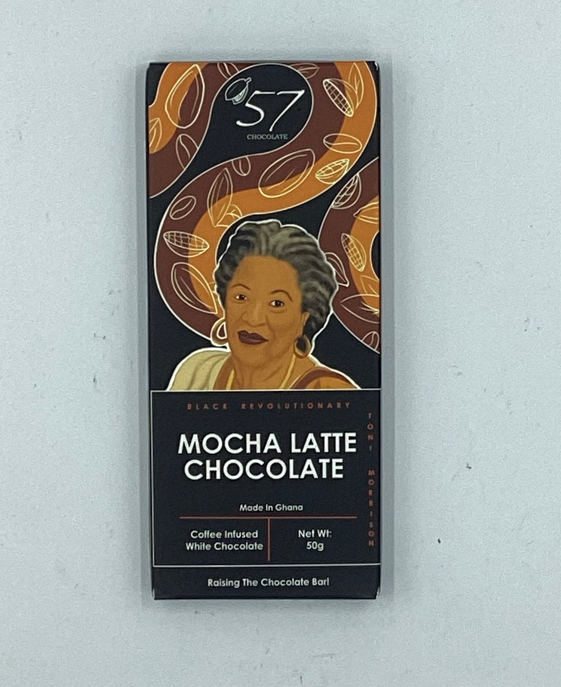 57 Chocolate